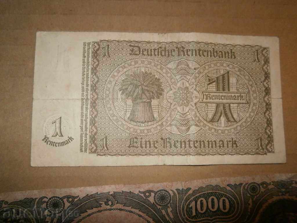 Delivery of lot of banknotes Delivery of lot of banknotes