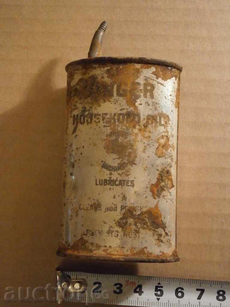 Auction  SINGER SINGER SEILING MACHINE