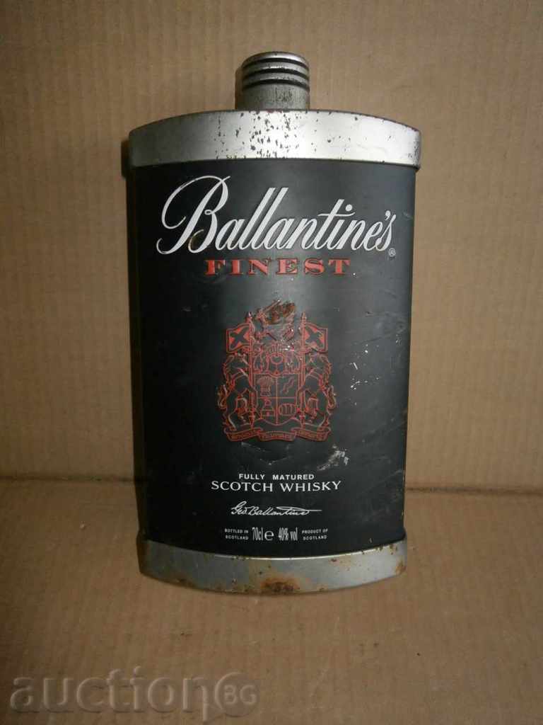 metal box from BALANCE SHEET with price 10.00 BGN | € 5.11 metal box from BALANCE SHEET with price 10.00 BGN | € 5.11