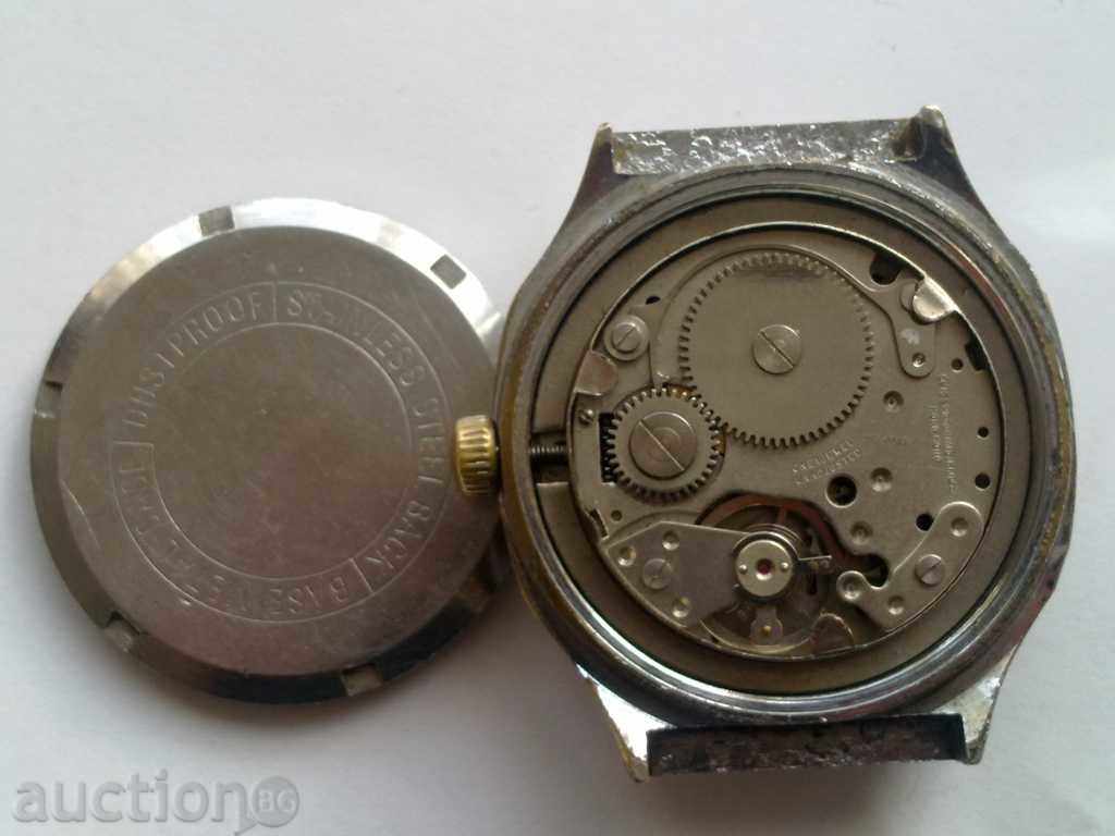 Watch Britix with price 10.00 BGN | € 5.11