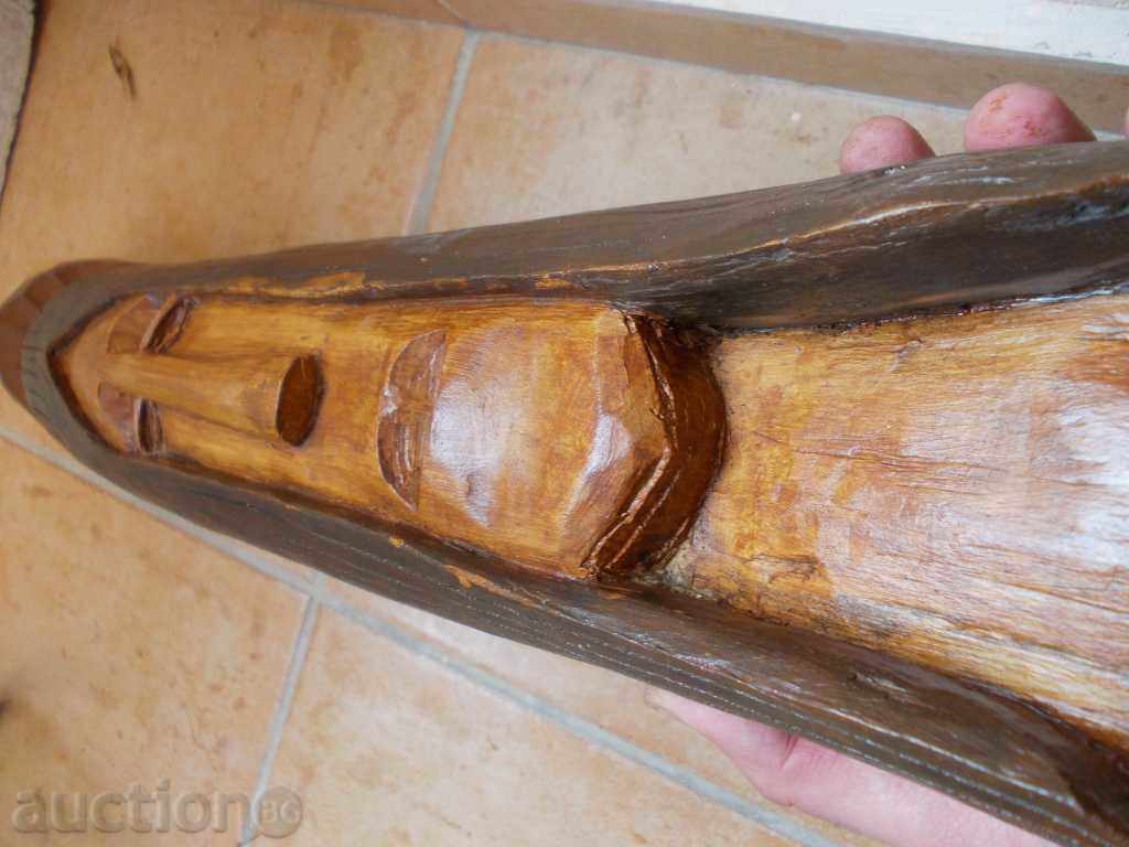 Wood Carving - BG - 5 Wood Carving - BG - 5