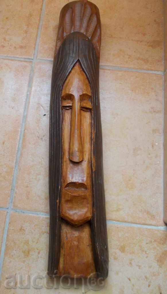 Wood Carving - BG - 7 Wood Carving - BG - 7