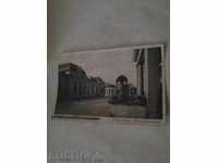 Καρτ ποστάλ Frantiskovy Lazne Frantiskuv Pramen 1947