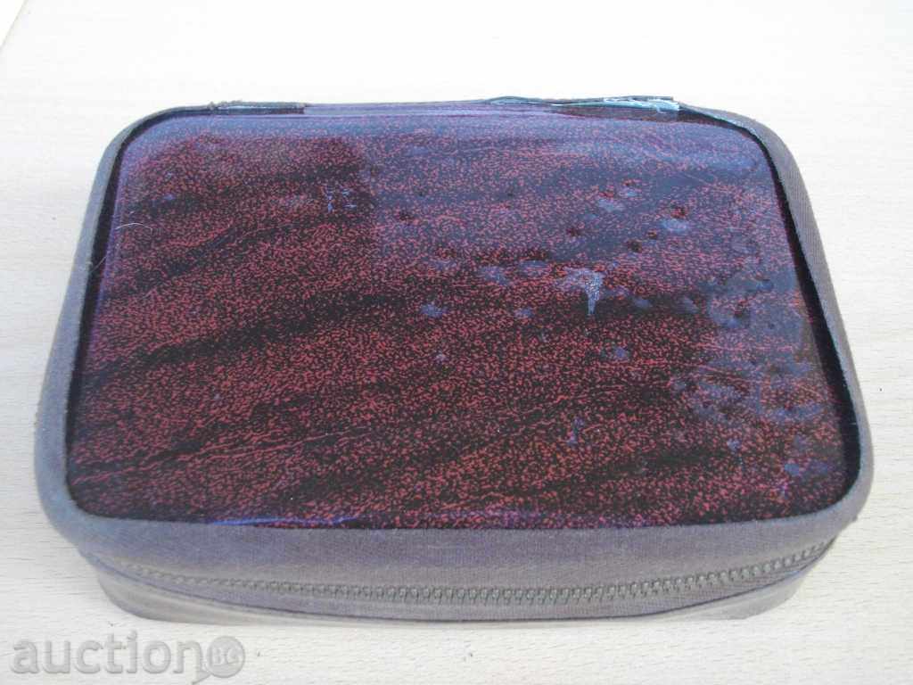 Massager "ites - type 720" Czechoslovakian wit - 6