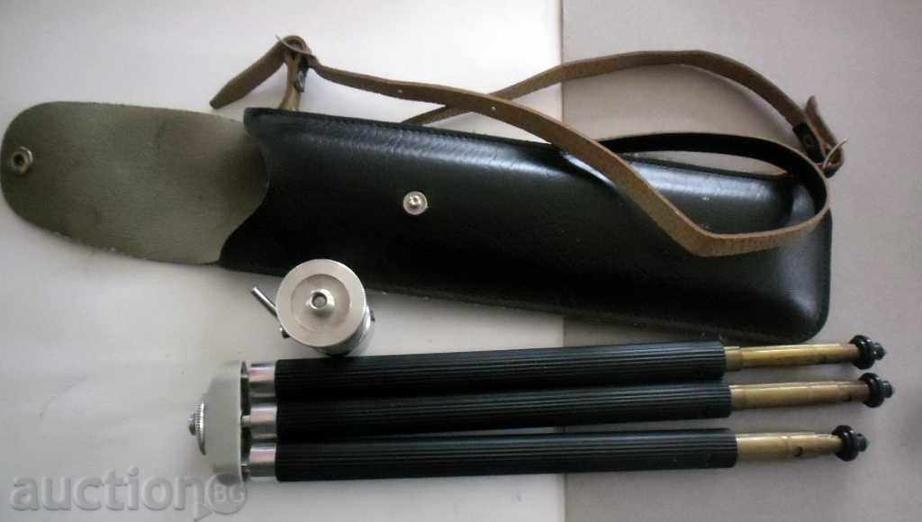 Παράδοση ΦΩΤΟΓΡΑΦΙΑ, το τέλειο TRIPOD - ΠΛΗΡΗΣ Παράδοση ΦΩΤΟΓΡΑΦΙΑ, το τέλειο TRIPOD - ΠΛΗΡΗΣ