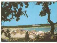 Καρτ ποστάλ Βουλγαρία Kiten North Beach 4 *