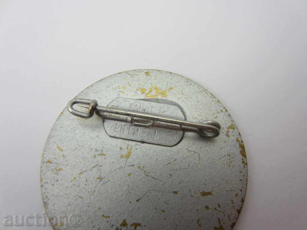 Delivery of GERMANY-SPORTS FESTIVAL-FOOTBALL-1983-ORIGINAL Delivery of GERMANY-SPORTS FESTIVAL-FOOTBALL-1983-ORIGINAL