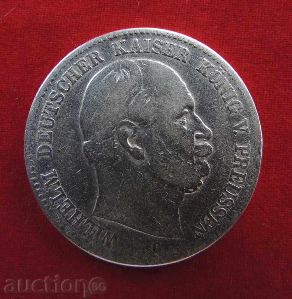 2 timbre 1876 A argint / Prusia cu preț 39.00 BGN | € 19.94 2 timbre 1876 A argint / Prusia cu preț 39.00 BGN | € 19.94