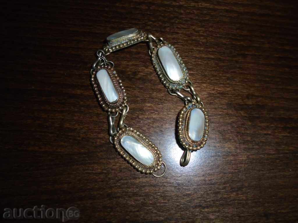 КРАСИВА СТАРА ГРИВНА - САЧАН СЕДЕФ - 5 КРАСИВА СТАРА ГРИВНА - САЧАН СЕДЕФ - 5