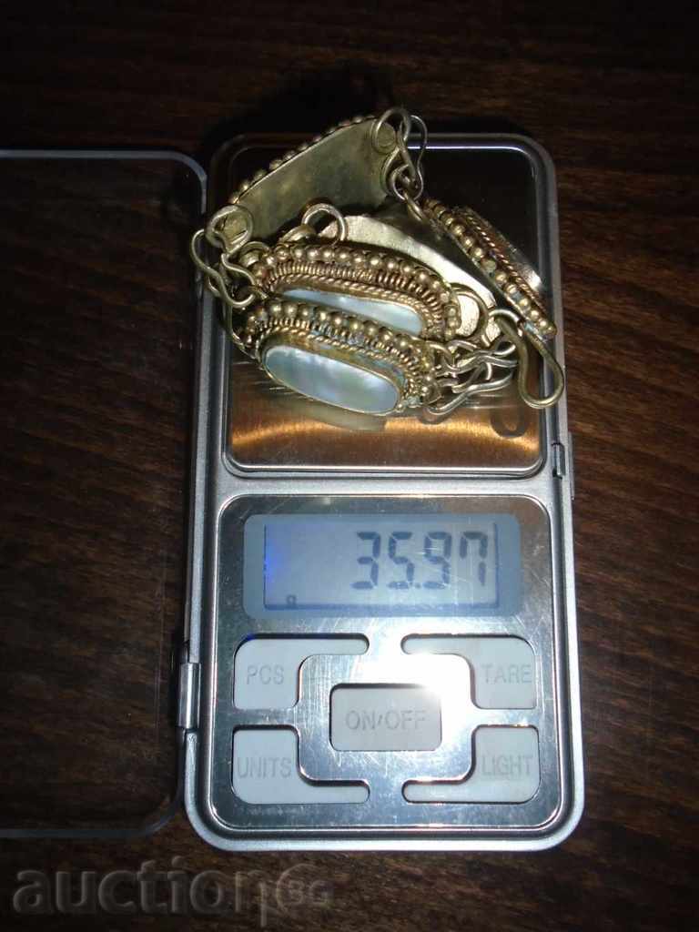 КРАСИВА СТАРА ГРИВНА - САЧАН СЕДЕФ - 6 КРАСИВА СТАРА ГРИВНА - САЧАН СЕДЕФ - 6