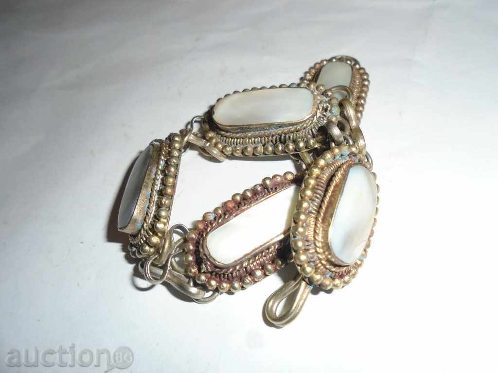 КРАСИВА СТАРА ГРИВНА - САЧАН СЕДЕФ - 7 КРАСИВА СТАРА ГРИВНА - САЧАН СЕДЕФ - 7