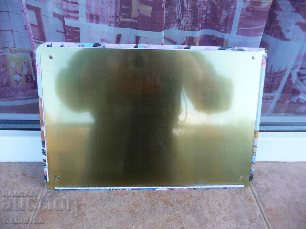 Auction Metal plate Various coin banknote coins Auction Metal plate Various coin banknote coins