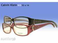 Calvin Klein - Design Swarovski Original Frames for Glasses
