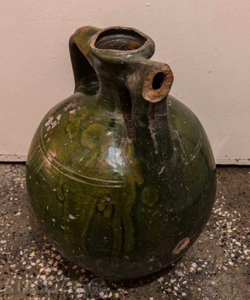 Παράδοση Otsetnik barduk σταμνί