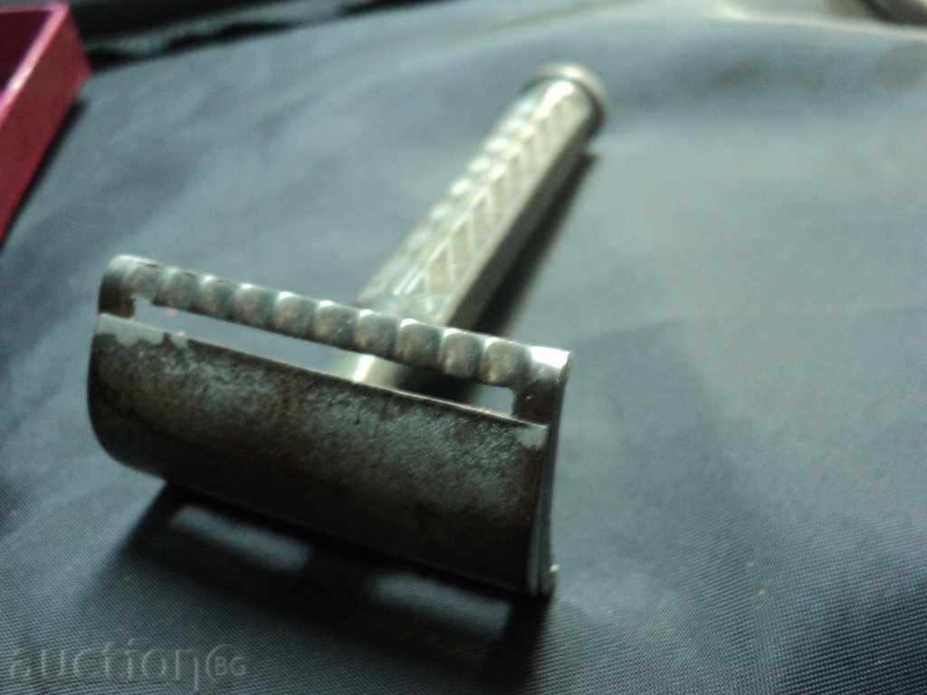 OLD SELF-BOTTLE - WITH BOX. - 5 OLD SELF-BOTTLE - WITH BOX. - 5