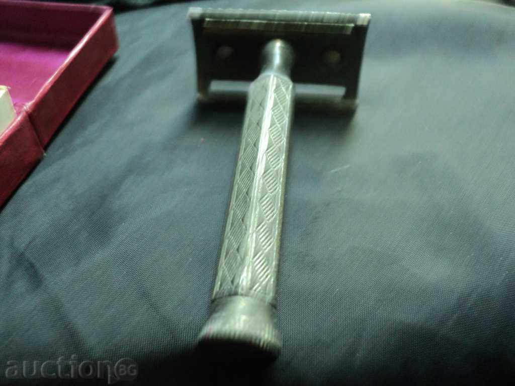 OLD SELF-BOTTLE - WITH BOX. - 6 OLD SELF-BOTTLE - WITH BOX. - 6