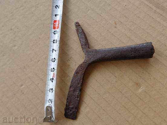 Army key screwdriver for percussion rifle, piston, poster - 6 Army key screwdriver for percussion rifle, piston, poster - 6