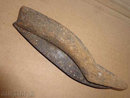 Παράδοση Παλιά nozhka μαχαίρι Παράδοση Παλιά nozhka μαχαίρι