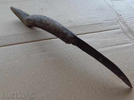 Παλιά nozhka μαχαίρι - 5 Παλιά nozhka μαχαίρι - 5