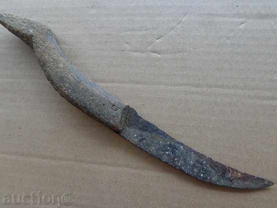 Παλιά nozhka μαχαίρι - 7 Παλιά nozhka μαχαίρι - 7