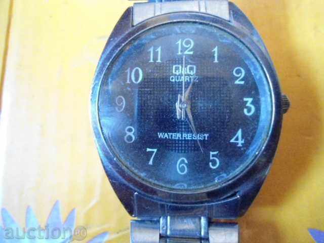 Delivery of QiQ Delivery of QiQ