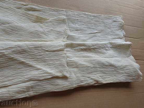 An old hand-woven shirt made of kenar, costume, sukman, chees - 5 An old hand-woven shirt made of kenar, costume, sukman, chees - 5