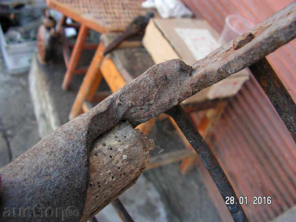 Delivery of 6248. STAR COVEN STONE