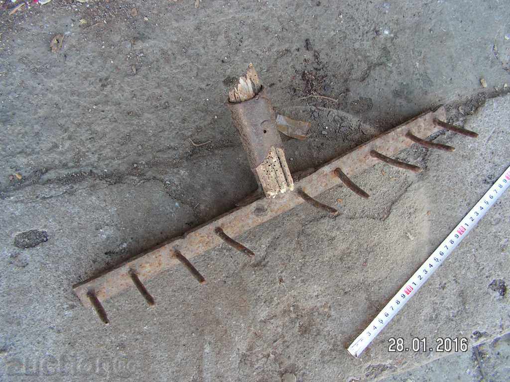 6248. STAR COVEN STONE - 5