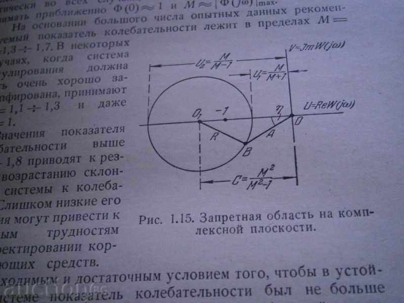 DYNAMIC SYNTHESIS OF AUTOMATIC CONTROL SYSTEMS - 5 DYNAMIC SYNTHESIS OF AUTOMATIC CONTROL SYSTEMS - 5