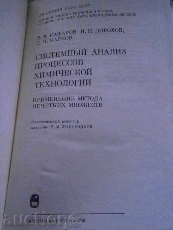 Auction SYSTEMIC ANALYSIS OF PROCESSES OF CHEMICAL TECHNOLOGY Auction SYSTEMIC ANALYSIS OF PROCESSES OF CHEMICAL TECHNOLOGY