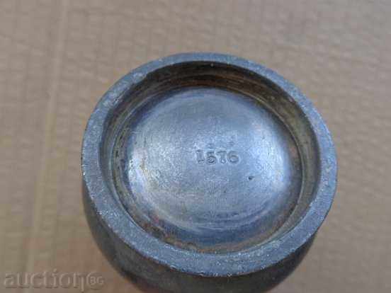 Παράδοση Κούπα, κύπελλο, κύπελλο