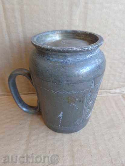 Κούπα, κύπελλο, κύπελλο - 6