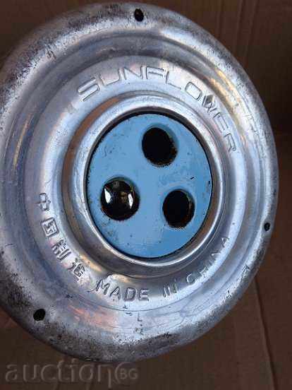 Old thermos, ketchie, bottle, bottle, bottle - 6 Old thermos, ketchie, bottle, bottle, bottle - 6