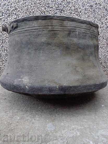 Big boiler for sour, barley, baker, copper pot - 5 Big boiler for sour, barley, baker, copper pot - 5