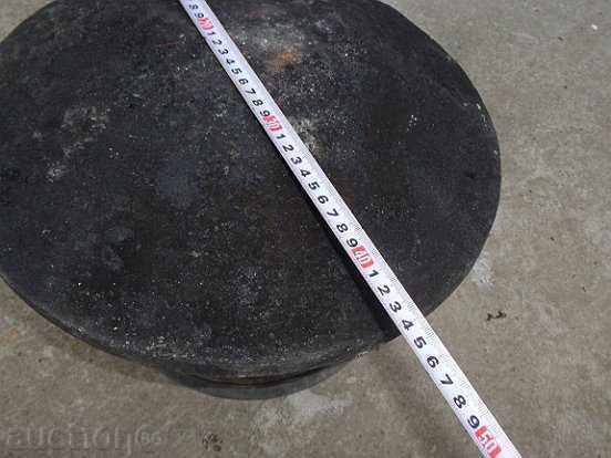 oferind mare cazan, Hara, cupru, oală de cupru - 6