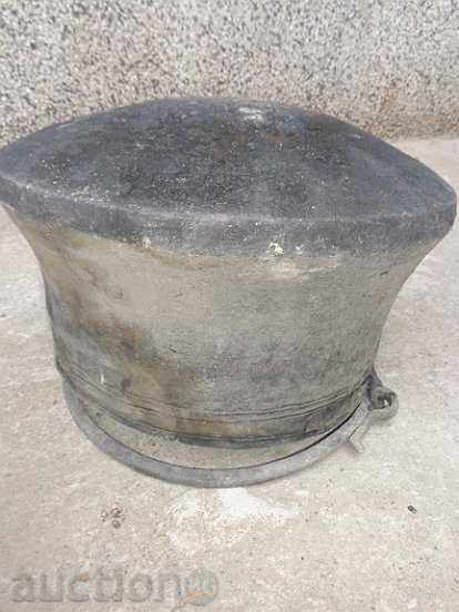 Big boiler for sour, barley, baker, copper pot - 7 Big boiler for sour, barley, baker, copper pot - 7