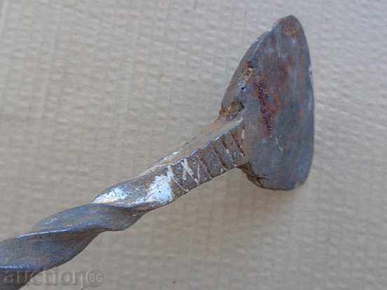 Delivery of Old forged scabbard, hoe, gingerbread, gingerbread Delivery of Old forged scabbard, hoe, gingerbread, gingerbread