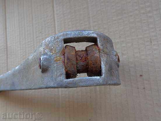 Licitație Hook abator instalație de tăiere DSO Rodopa Măcelărie cuier