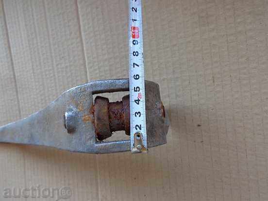 Livrarea Hook abator instalație de tăiere DSO Rodopa Măcelărie cuier