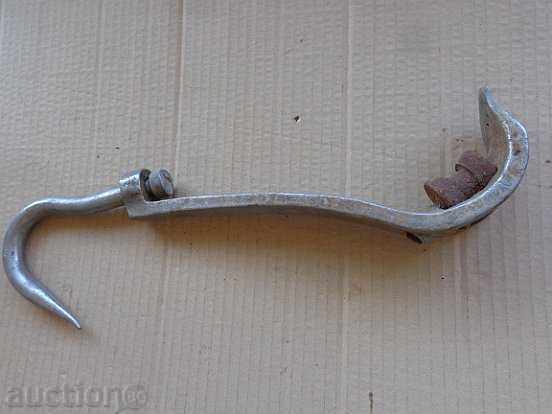 Hook abator instalație de tăiere DSO Rodopa Măcelărie cuier - 6