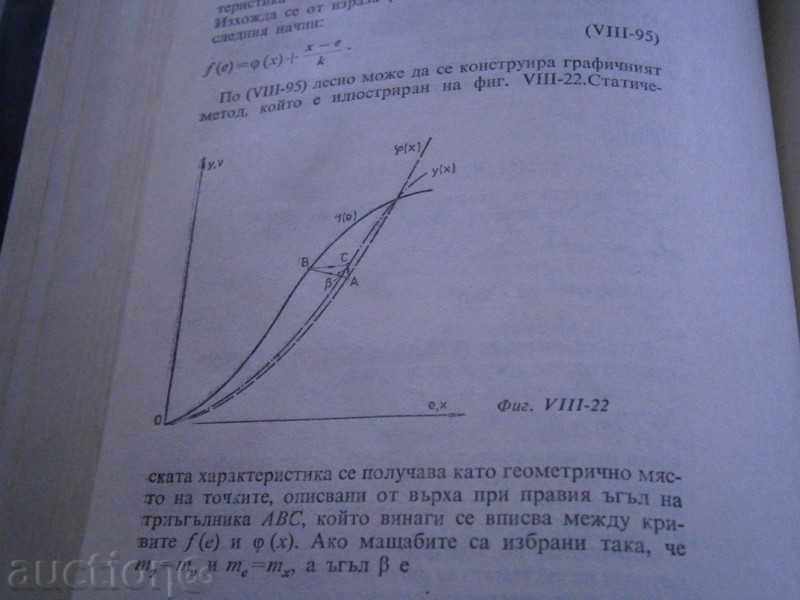 PROF. N. Naplatanov - Metode de sinteză CAY - Volumul 8 cu preț 9.00 BGN | € 4.60 PROF. N. Naplatanov - Metode de sinteză CAY - Volumul 8 cu preț 9.00 BGN | € 4.60