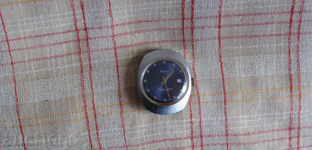 Швейцарски часовник "ROLAR" с цена 55.00 лв. | € 28.12