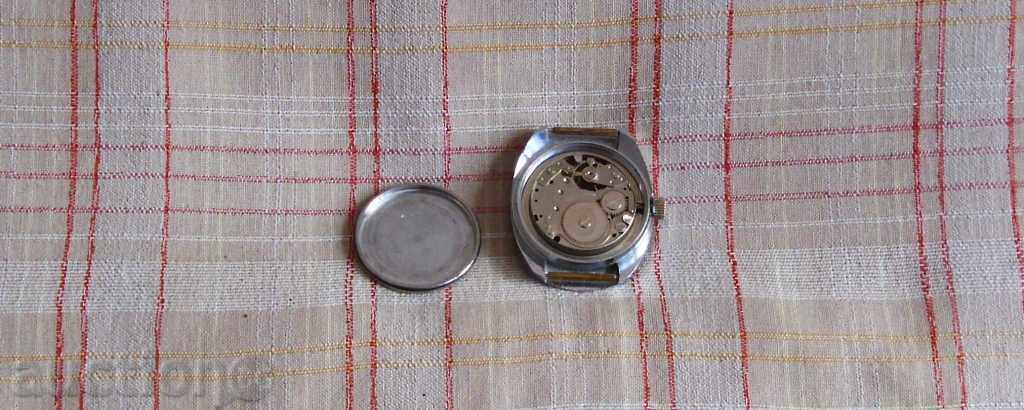 Швейцарски часовник "ROLAR" - 7