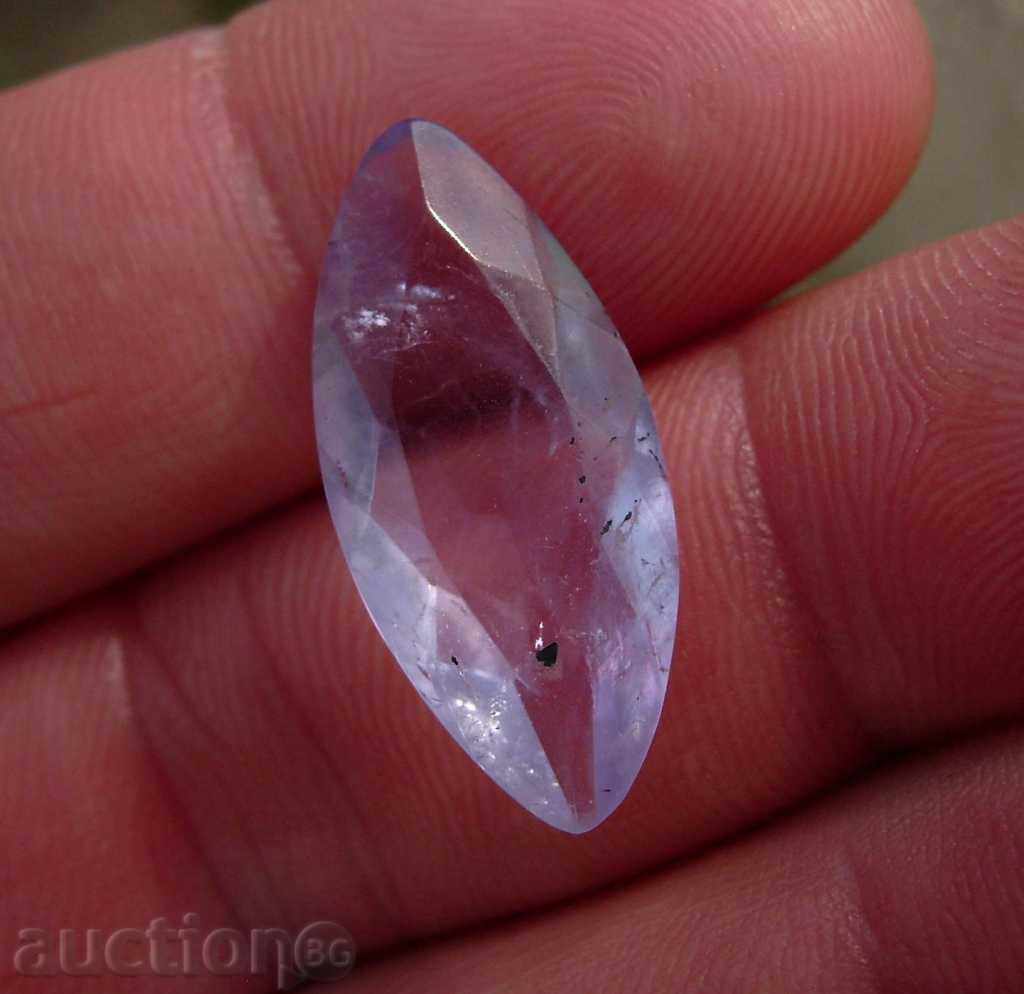 Natural Amethyst Marquise - 10.00Kr