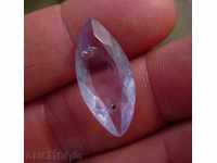 Natural Amethyst Marquise - 10.00Kr