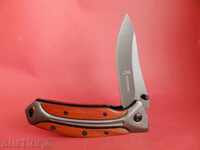 Πτυσσόμενα μαχαίρι Browning 100 x 220