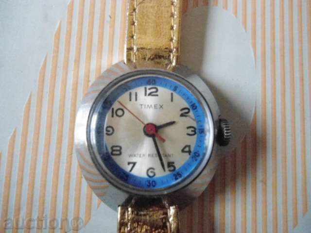 Timex with price 14.00 BGN | € 7.16 Timex with price 14.00 BGN | € 7.16