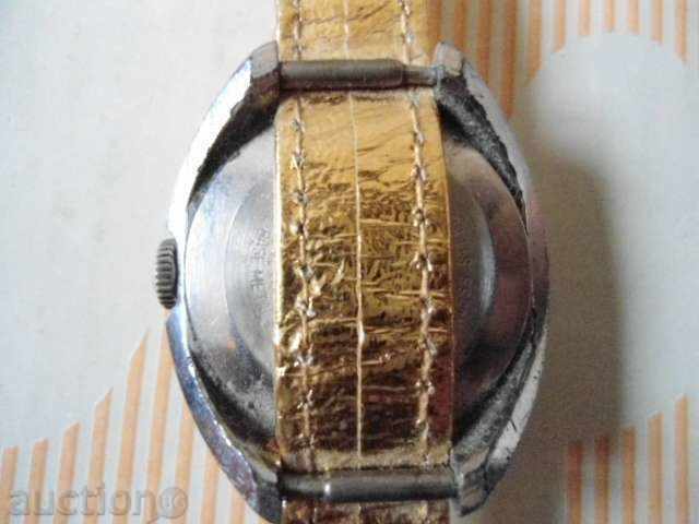 Delivery of Timex Delivery of Timex