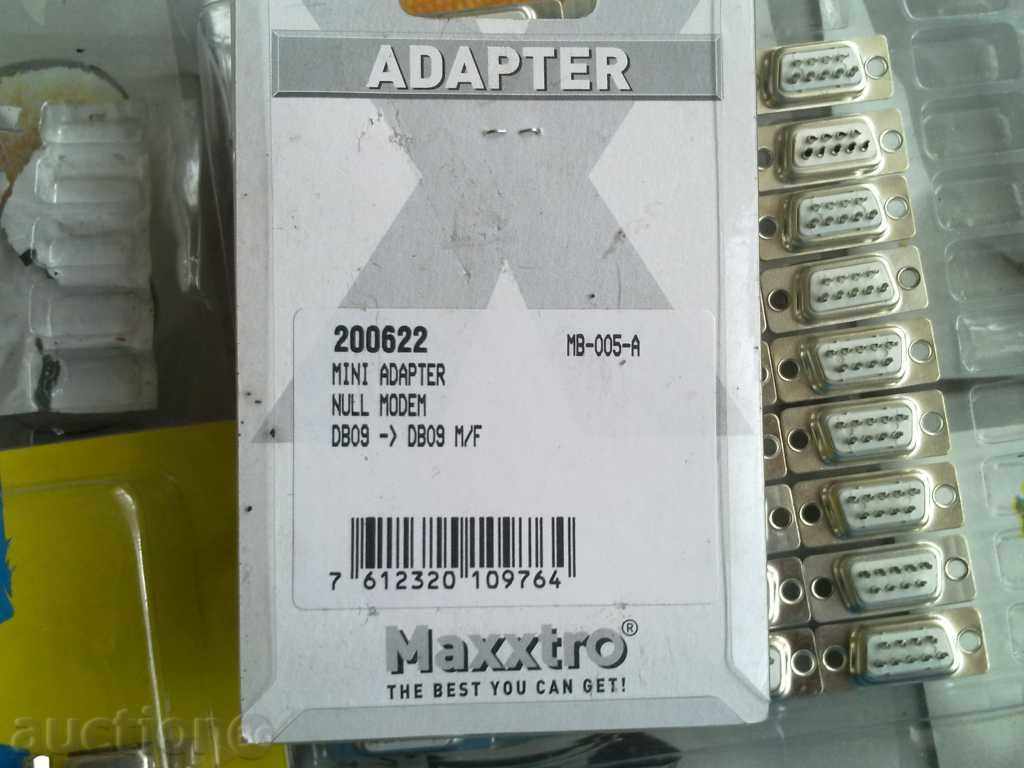 Delivery of Couplings Delivery of Couplings