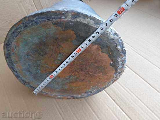 Αστέρι αποσυνδέσεων πλύσιμο κανάτα, βραστήρα, χαλκό, κατσαρόλα χαλκού - 7 Αστέρι αποσυνδέσεων πλύσιμο κανάτα, βραστήρα, χαλκό, κατσαρόλα χαλκού - 7